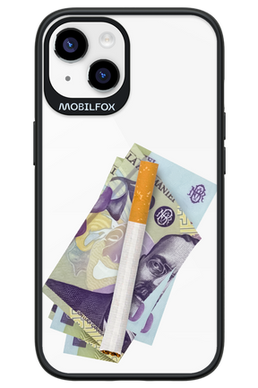 Cigarette 100 Lei - Apple iPhone 14