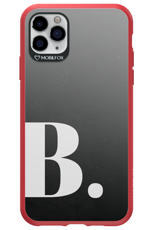 B (Off Space) 2.0 - Apple iPhone 11 Pro Max