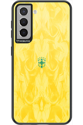Brasil 2.0 - Samsung Galaxy S21