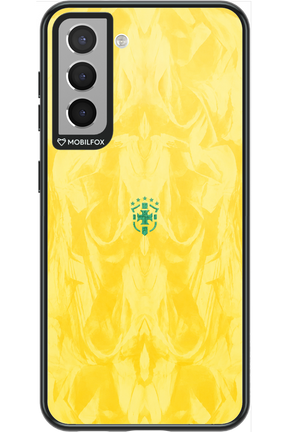 Brasil 2.0 - Samsung Galaxy S21