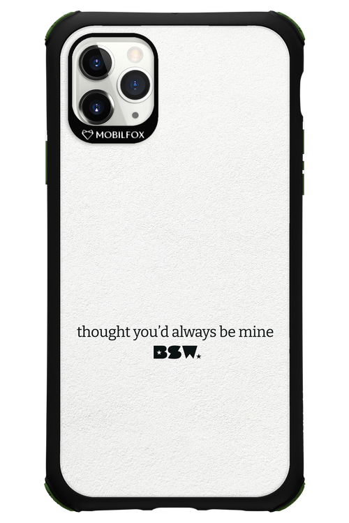 BSW FourSeasons 13 2.0 - Apple iPhone 11 Pro Max