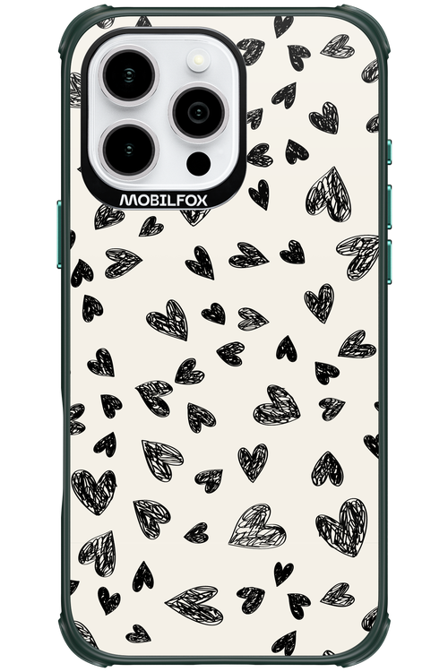 Crazy in Luv 2.0 - Apple iPhone 16 Pro Max
