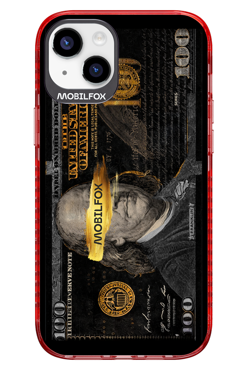 Gold Life 2.0 - Apple iPhone 14 Plus