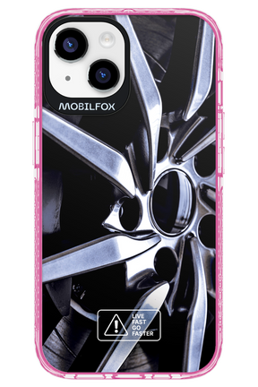 Rim - Apple iPhone 14
