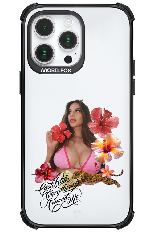 Island Money Muse 2.0 - Apple iPhone 14 Pro Max