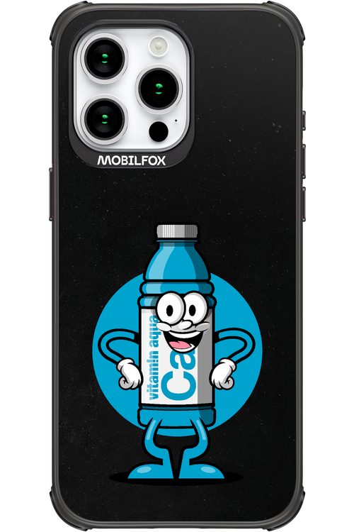 Vitamin Aqua Ca - Apple iPhone 15 Pro Max