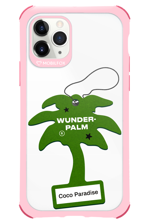 Wunder-Palm 2.0 - Apple iPhone 11 Pro