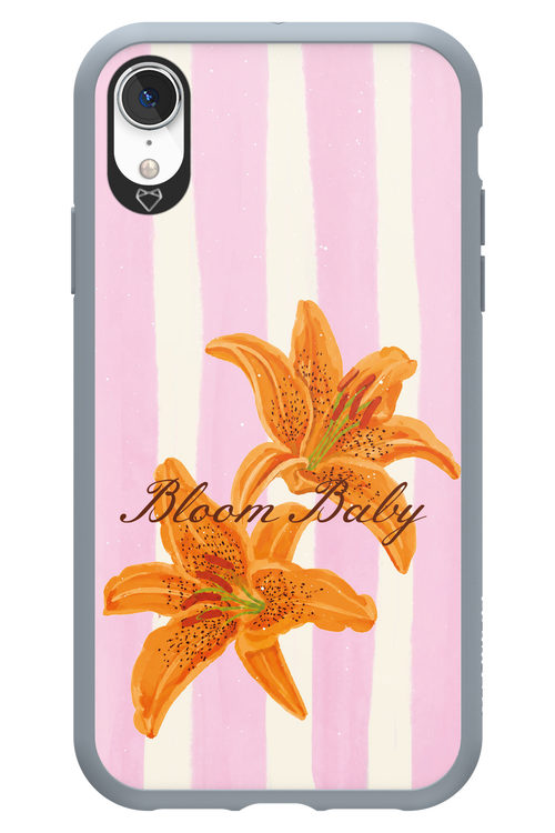 Bloom Baby 2.0 - Apple iPhone XR