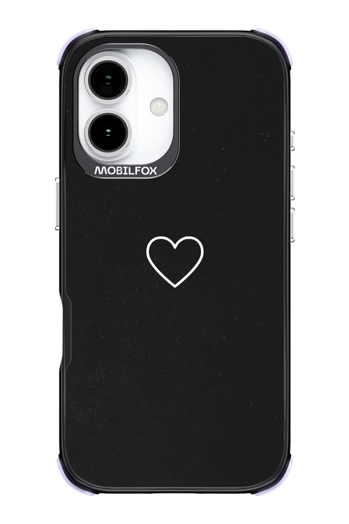 Love Is Simple 2.0 - Apple iPhone 17
