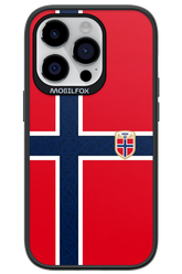 Norway 2.0 - Apple iPhone 14 Pro