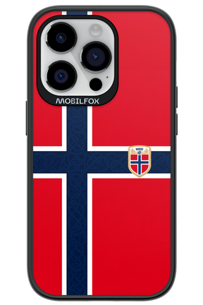 Norway 2.0 - Apple iPhone 14 Pro