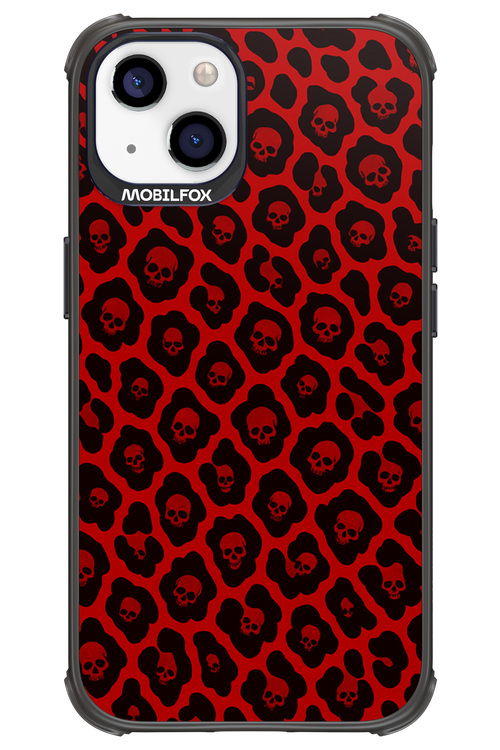 Deadly - Apple iPhone 13