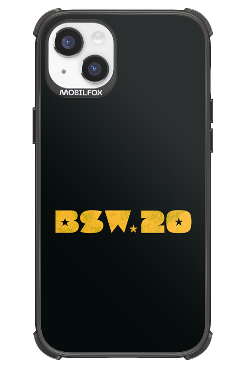 BSW 20 (10) 2.0 - Apple iPhone 14 Plus