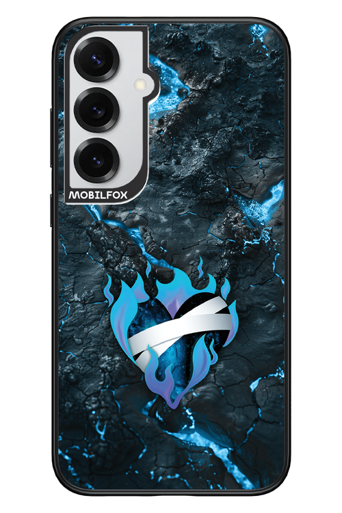 Icefire 2.0 - Samsung S25+