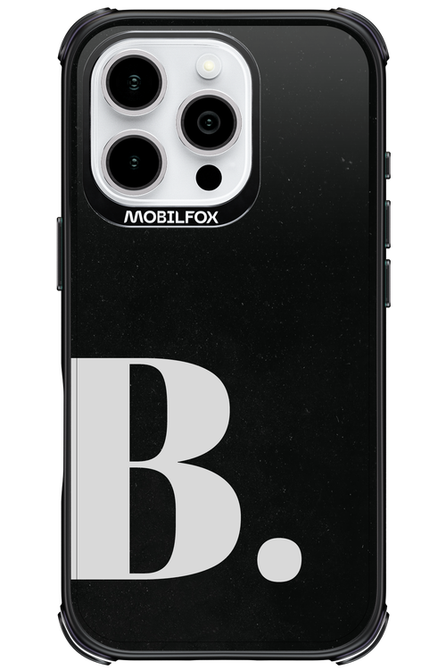 B (Off Space) 2.0 - Apple iPhone 16 Pro