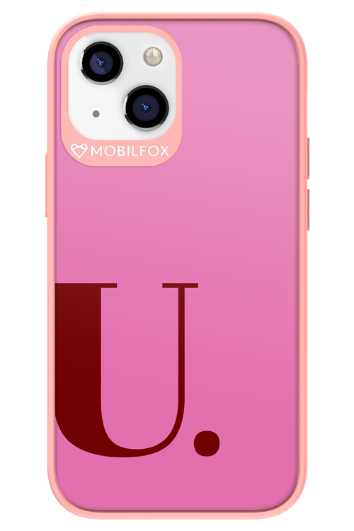 U (Sorbet) 2.0 - Apple iPhone 13 Mini
