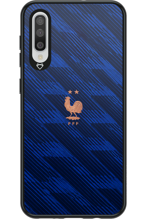 Franta 2.0 2.0 - Samsung Galaxy A50