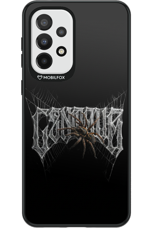 Web Centaur Logo Spider 2.0 - Samsung Galaxy A33