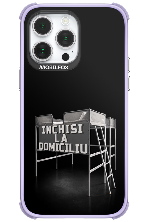 Bunk Beds 2.0 - Apple iPhone 14 Pro Max