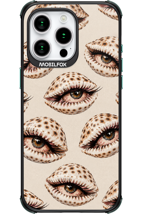 Ocean Eyes 2.0 - Apple iPhone 15 Pro Max
