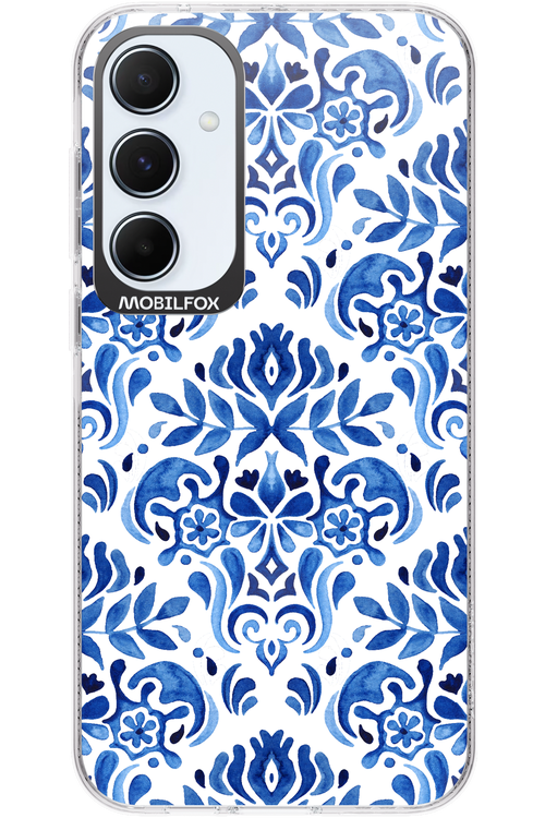 La Dolce Flora 2.0 - Samsung Galaxy A55