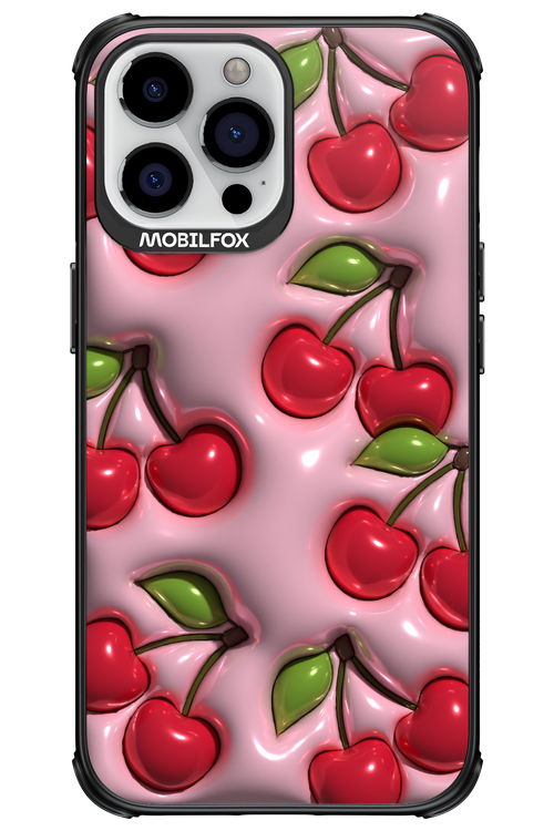 Cherry Bomb 2.0 - Apple iPhone 13 Pro Max