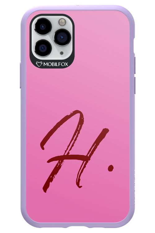 (Sorbet) H 2.0 - Apple iPhone 11 Pro