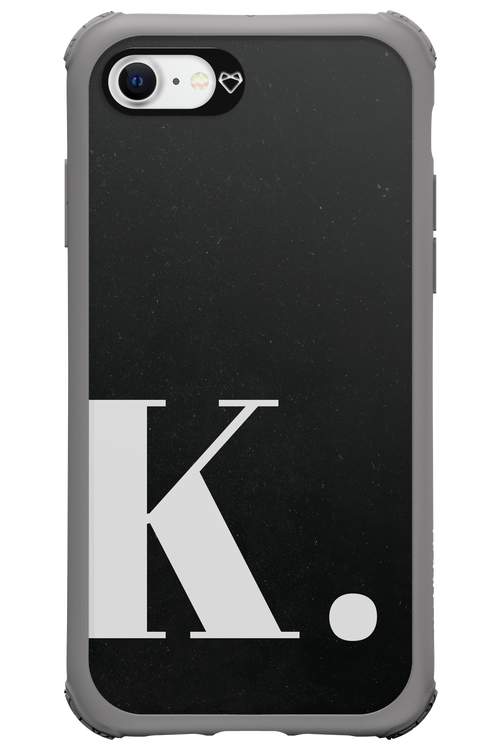 K (Off Space) 2.0 - Apple iPhone SE 2020
