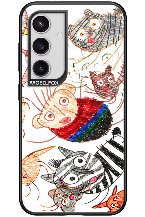 Dream 2.0 - Samsung Galaxy S24