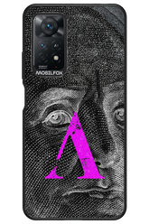 Azteca "A" OG 2.0 - Xiaomi Redmi Note 11Pro 4G/5G