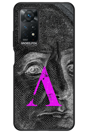 Azteca "A" OG 2.0 - Xiaomi Redmi Note 11Pro 4G/5G