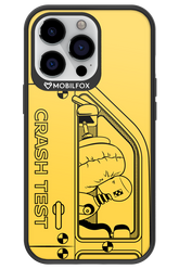 Crumple Zone - Apple iPhone 13 Pro