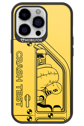 Crumple Zone - Apple iPhone 13 Pro