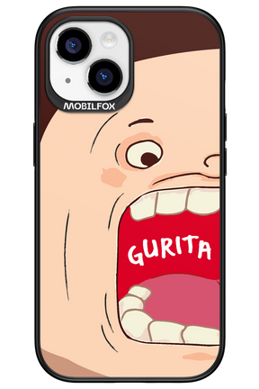 GURITA 2 - Apple iPhone 15