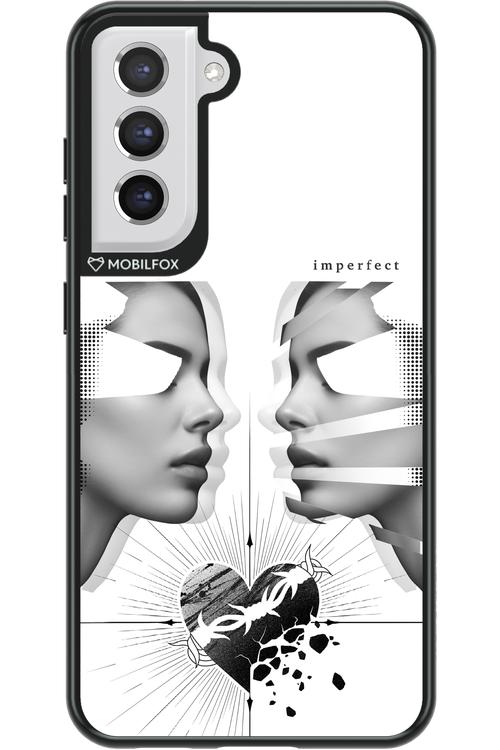 Arcok 2.0 - Samsung Galaxy S21 FE