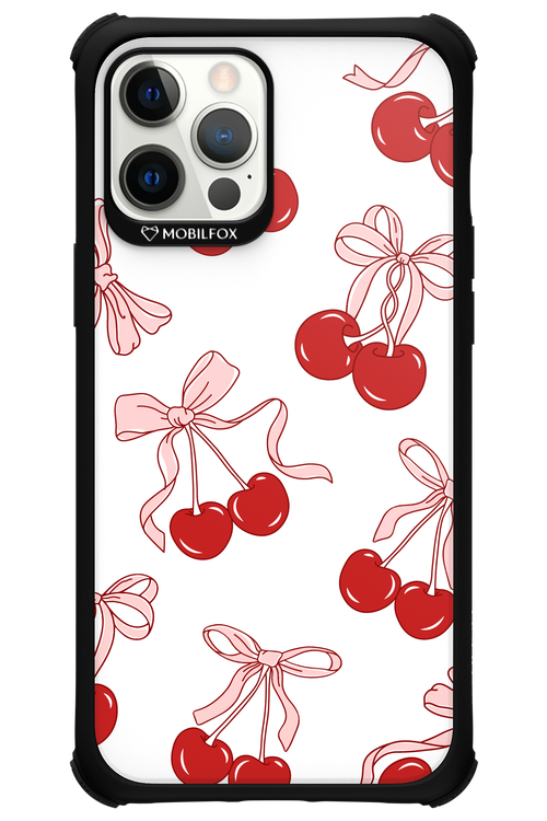 Cherry Queen 2.0 - Apple iPhone 12 Pro Max