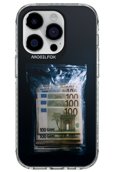 Moneybag - Apple iPhone 14 Pro