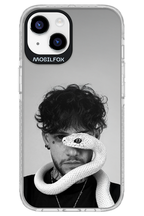 SNAKE (RAVA) - Apple iPhone 14