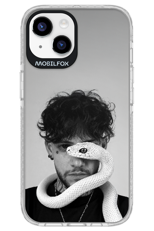 SNAKE (RAVA) - Apple iPhone 14