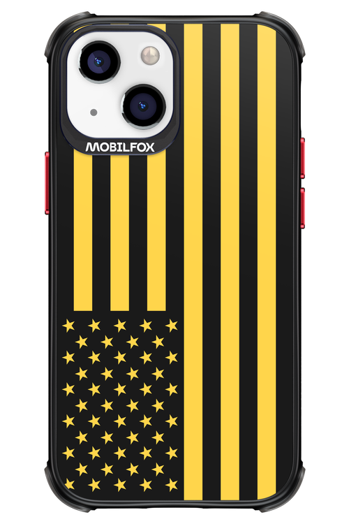 Safety Stars - Apple iPhone 13 Mini