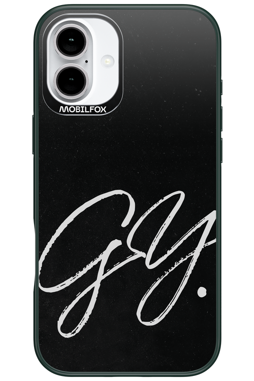 (Off Space) GY 2.0 - Apple iPhone 16 Plus