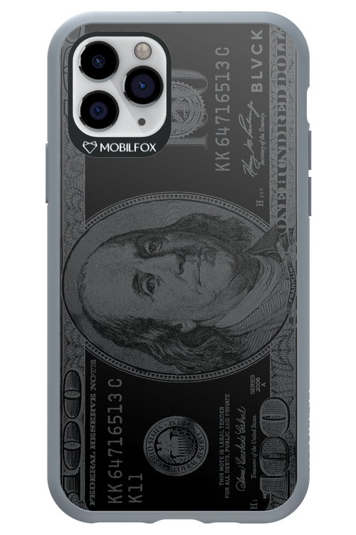 100 2.0 - Apple iPhone 11 Pro