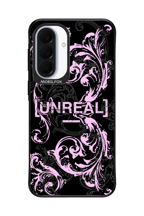 Antique Pink 2.0 - Samsung Galaxy A57