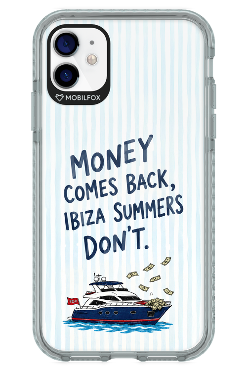 Ibiza summers 2.0 - Apple iPhone 11