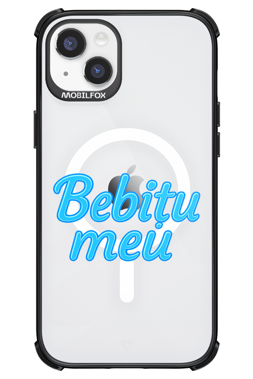 Meuu 2.0 - Apple iPhone 14 Plus