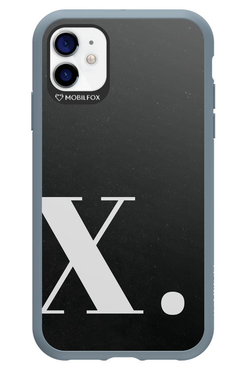 X (Off Space) 2.0 - Apple iPhone 11