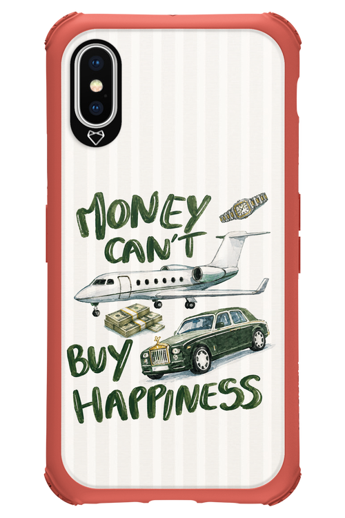 Buy Happiness 2.0 - Apple iPhone X
