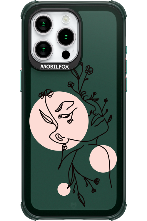 Confidence 2.0 - Apple iPhone 15 Pro Max