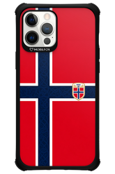 Norway 2.0 - Apple iPhone 12 Pro Max
