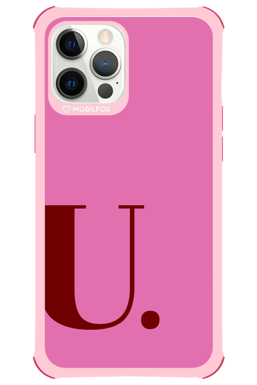 U (Sorbet) 2.0 - Apple iPhone 12 Pro Max